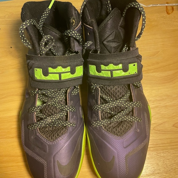 Nike Other - Nike lebron shoulder 7,s